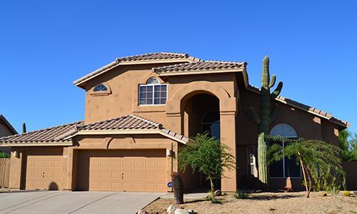 CANYON TRAILS, Goodyear, AZ homes for sale